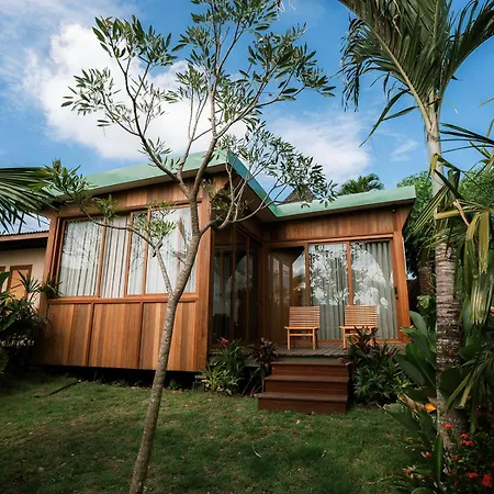 Gruen Canggu Garden-3
